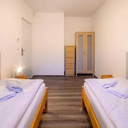 Villa Luxe In Bernartice, Ook Voor Groepen Kkh045 *