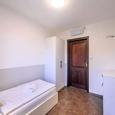 Near Prkenny Dul With Sauna * Bernsdorf
