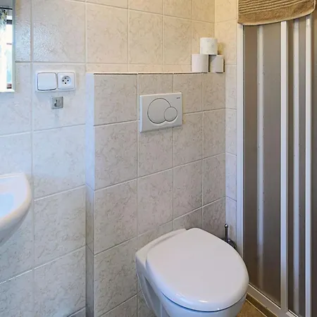 Luxe In Bernartice, Ook Voor Groepen Kkh045 Villa *