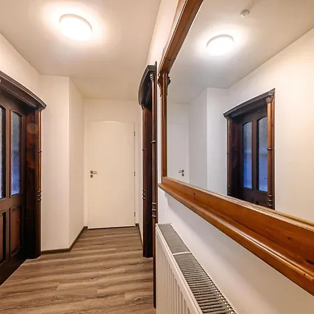 Villa Luxe In Bernartice, Ook Voor Groepen Kkh045 *